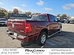 New 2025 Ram 1500 Big Horn Crew Cab 4x4 Pickup for sale #106037 - photo 5