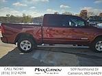 New 2025 Ram 1500 Big Horn Crew Cab 4x4 Pickup for sale #106037 - photo 6