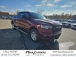New 2025 Ram 1500 Big Horn Crew Cab 4x4 Pickup for sale #106037 - photo 7