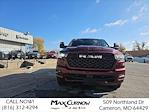 New 2025 Ram 1500 Big Horn Crew Cab 4x4 Pickup for sale #106037 - photo 8
