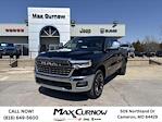 New 2025 Ram 1500 Longhorn Crew Cab 4x4 Pickup for sale #106051 - photo 1