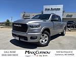 New 2025 Ram 1500 Big Horn Crew Cab 4x4 Pickup for sale #106059 - photo 1