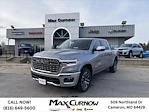 New 2025 Ram 1500 Longhorn Crew Cab 4x4 Pickup for sale #106081 - photo 1