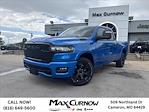New 2025 Ram 1500 Big Horn Quad Cab 4x4 Pickup for sale #106097 - photo 1