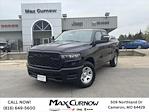New 2025 Ram 1500 Tradesman Quad Cab 4x4 Pickup for sale #106090 - photo 1