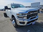 New 2026 Ram 3500 Crew Cab 60 CA Cab Chassis for sale #R14326 - photo 11