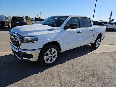 New 2026 Ram 1500 Big Horn Crew Cab for sale #R21071 - photo 1
