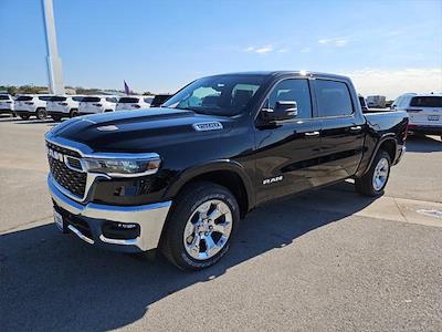 New 2026 Ram 1500 Lone Star Crew Cab for sale #R56712 - photo 1