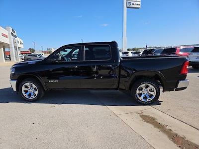 New 2026 Ram 1500 Lone Star Crew Cab for sale #R56712 - photo 2