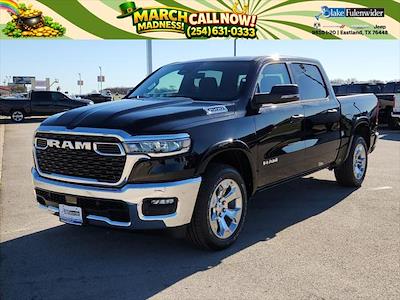 New 2026 Ram 1500 Lone Star Crew Cab for sale #R66929 - photo 1