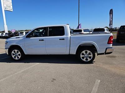 New 2026 Ram 1500 Big Horn Crew Cab for sale #RR22505 - photo 2