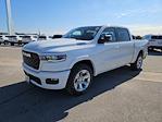 New 2025 Ram 1500 Lone Star Crew Cab for sale #RR58220 - photo 1