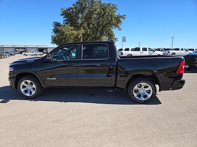 New 2025 Ram 1500 Lone Star Crew Cab for sale #RR58222 - photo 1
