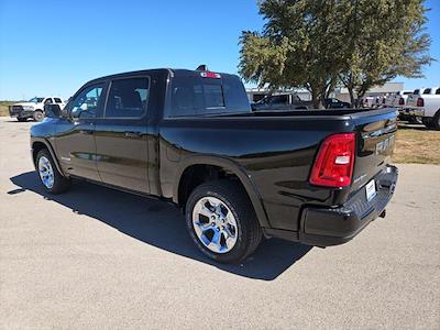 New 2025 Ram 1500 Lone Star Crew Cab for sale #RR58222 - photo 2