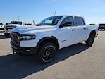 New 2026 Ram 1500 Rebel Crew Cab for sale #RR58841 - photo 1