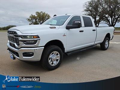 New 2025 Ram 2500 Tradesman Crew Cab 4x4 Pickup for sale #R22340 - photo 1