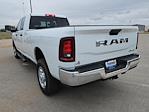 New 2025 Ram 2500 Tradesman Crew Cab 4x4 Pickup for sale #R22340 - photo 4