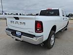 New 2025 Ram 2500 Tradesman Crew Cab 4x4 Pickup for sale #R22340 - photo 6