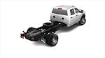 New 2025 Ram 5500 Tradesman Crew Cab 4x4 84 CA Cab Chassis for sale #RR44638 - photo 9