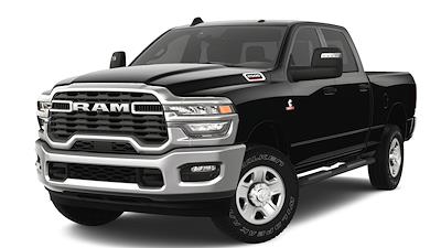 New 2025 Ram 2500 Tradesman Crew Cab 4x4 Pickup for sale #SG553552 - photo 1