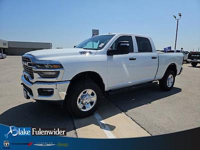 New 2025 Ram 2500 Tradesman Crew Cab 4x4 Pickup for sale #R53557 - photo 1