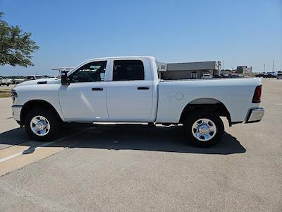New 2025 Ram 2500 Tradesman Crew Cab 4x4 Pickup for sale #R53557 - photo 2