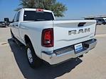 New 2025 Ram 2500 Tradesman Crew Cab 4x4 Pickup for sale #R53557 - photo 4