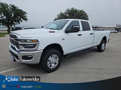 New 2025 Ram 2500 Tradesman Crew Cab 4x4 Pickup for sale #R57585 - photo 1
