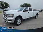 New 2025 Ram 2500 Tradesman Crew Cab 4x4 Pickup for sale #R57585 - photo 1