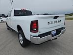 New 2025 Ram 2500 Tradesman Crew Cab 4x4 Pickup for sale #R57585 - photo 4