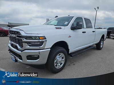 New 2025 Ram 2500 Tradesman Crew Cab 4x4 Pickup for sale #SG557587 - photo 1