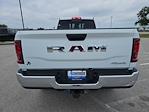 New 2025 Ram 2500 Tradesman Crew Cab 4x4 Pickup for sale #SG557587 - photo 5