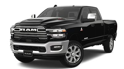 New 2025 Ram 2500 Laramie Crew Cab 4x4 Pickup for sale #SG557610 - photo 1