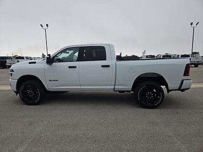 New 2025 Ram 2500 Lone Star Crew Cab 4x4 Pickup for sale #R57631 - photo 2