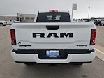 New 2025 Ram 2500 Lone Star Crew Cab 4x4 Pickup for sale #R57631 - photo 5