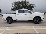 New 2025 Ram 2500 Lone Star Crew Cab 4x4 Pickup for sale #R57631 - photo 8