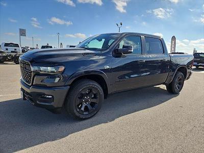 New 2026 Ram 1500 Lone Star Crew Cab for sale #R66492 - photo 1