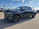 New 2026 Ram 1500 Lone Star Crew Cab for sale #R66492 - photo 1