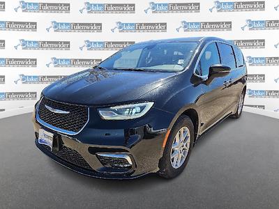 2023 Chrysler Pacifica FWD Minivan for sale #PSA0133 - photo 1