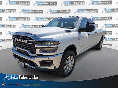 New 2026 Ram 2500 Lone Star Crew Cab for sale #R01809 - photo 1