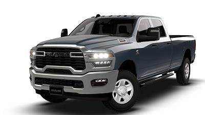 New 2026 Ram 2500 Tradesman Crew Cab 4x4 Pickup for sale #R01818 - photo 1