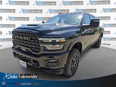 New 2025 Ram 2500 Limited Mega Cab 4x4 Pickup for sale #R06143 - photo 1