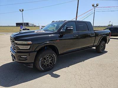 New 2025 Ram 2500 Limited Mega Cab 4x4 Pickup for sale #R06143 - photo 2