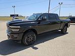New 2025 Ram 2500 Limited Mega Cab 4x4 Pickup for sale #R06143 - photo 2