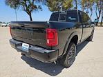 New 2025 Ram 2500 Limited Mega Cab 4x4 Pickup for sale #R06143 - photo 7