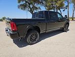 New 2025 Ram 2500 Limited Mega Cab 4x4 Pickup for sale #R06143 - photo 8
