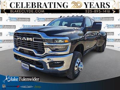New 2026 Ram 3500 Lone Star Crew Cab for sale #R11923 - photo 1