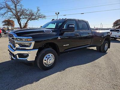 New 2026 Ram 3500 Lone Star Crew Cab for sale #R11923 - photo 2