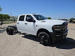 New 2025 Ram 3500 Tradesman Crew Cab 4x4 60 CA Cab Chassis for sale #R18814 - photo 3