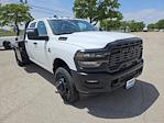 New 2025 Ram 3500 Tradesman Crew Cab 4x4 Flatbed Truck for sale #R20676 - photo 5